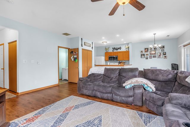 18266 Platinum Drive, Lowell, IN 46356
