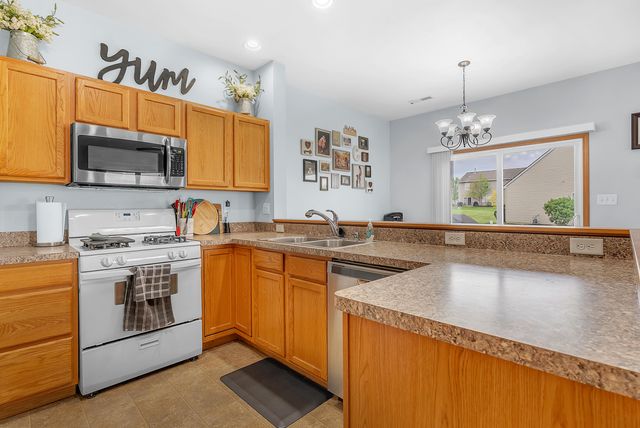 18266 Platinum Drive, Lowell, IN 46356