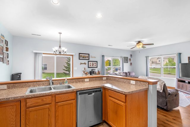 18266 Platinum Drive, Lowell, IN 46356