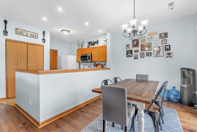 18266 Platinum Drive, Lowell, IN 46356