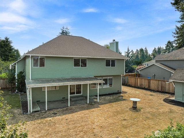 7512 93rd Avenue Ct SW, Lakewood, WA 98498