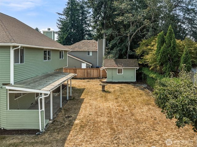 7512 93rd Avenue Ct SW, Lakewood, WA 98498
