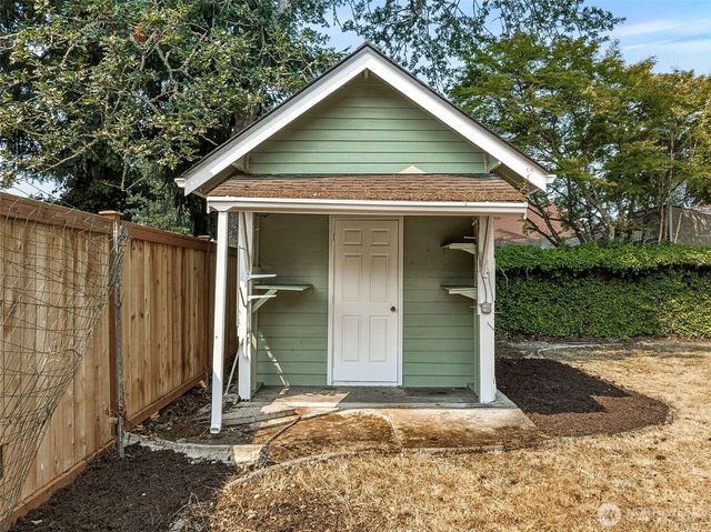 7512 93rd Avenue Ct SW, Lakewood, WA 98498