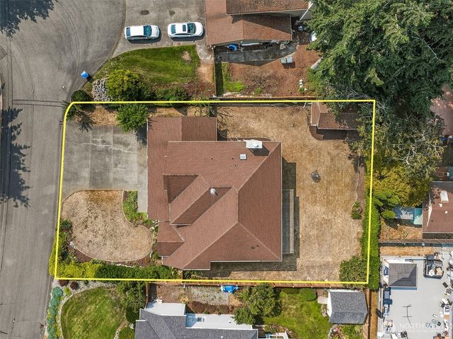 7512 93rd Avenue Ct SW, Lakewood, WA 98498