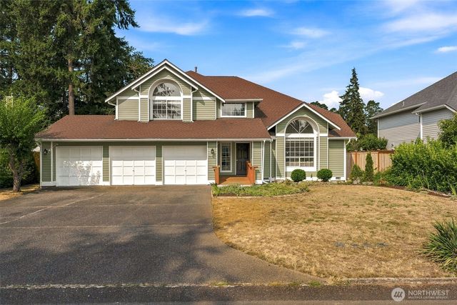 7512 93rd Avenue Ct SW, Lakewood, WA 98498