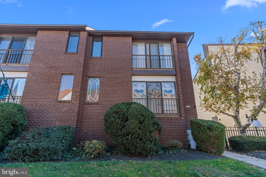 9563 JAMES ST #B, Philadelphia, PA 19114