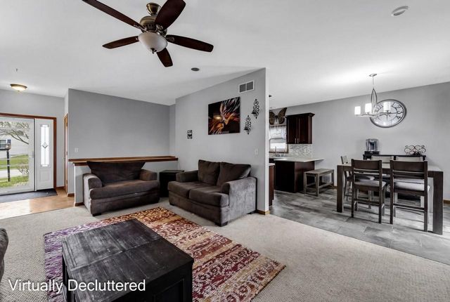 2328 Brookstone LANE, Waukesha, WI 53188
