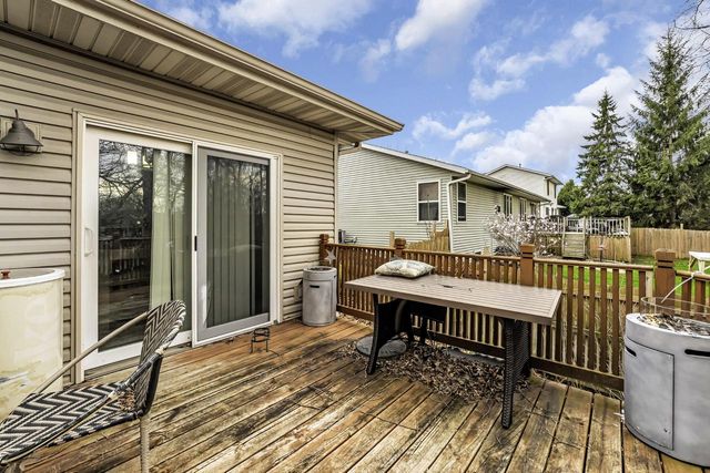 2328 Brookstone LANE, Waukesha, WI 53188