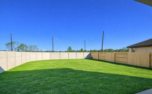 21523 Colonial Meadow Creek Trail, Waller, TX 77484