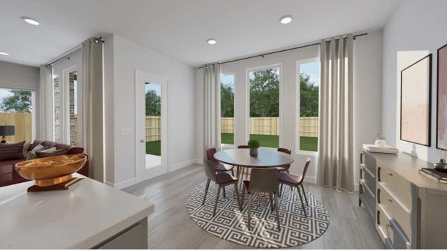 21523 Colonial Meadow Creek Trail, Waller, TX 77484