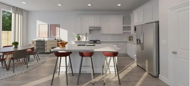 21523 Colonial Meadow Creek Trail, Waller, TX 77484