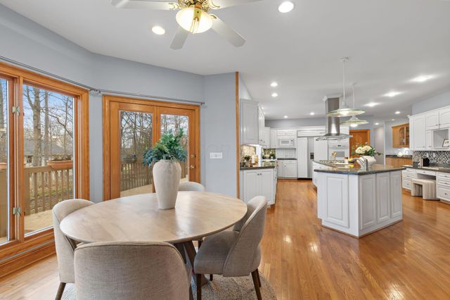 10580 Durham Place, Powell, OH 43065