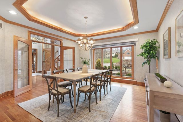 10580 Durham Place, Powell, OH 43065