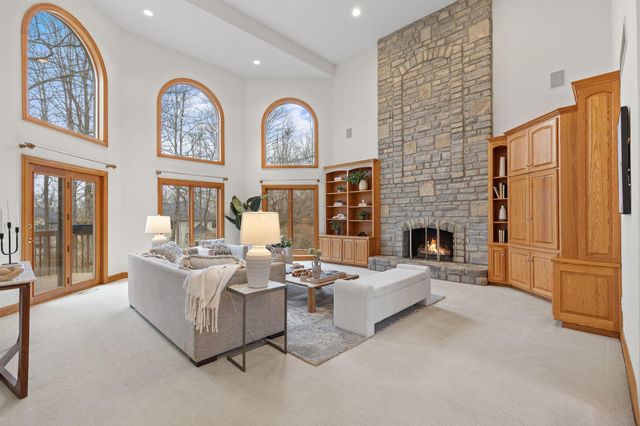 10580 Durham Place, Powell, OH 43065