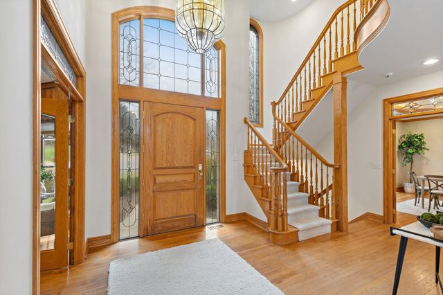 10580 Durham Place, Powell, OH 43065