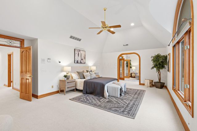 10580 Durham Place, Powell, OH 43065