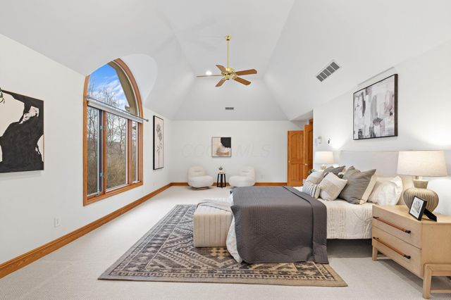 10580 Durham Place, Powell, OH 43065