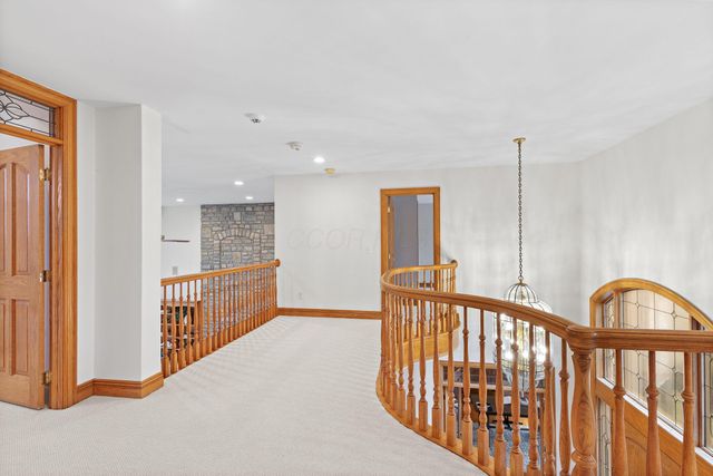 10580 Durham Place, Powell, OH 43065