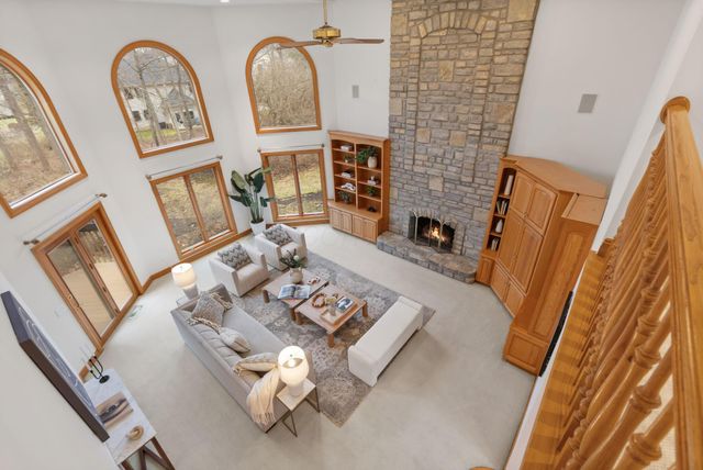 10580 Durham Place, Powell, OH 43065