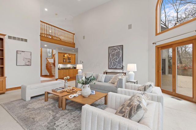 10580 Durham Place, Powell, OH 43065