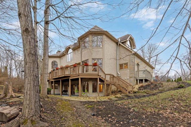 10580 Durham Place, Powell, OH 43065