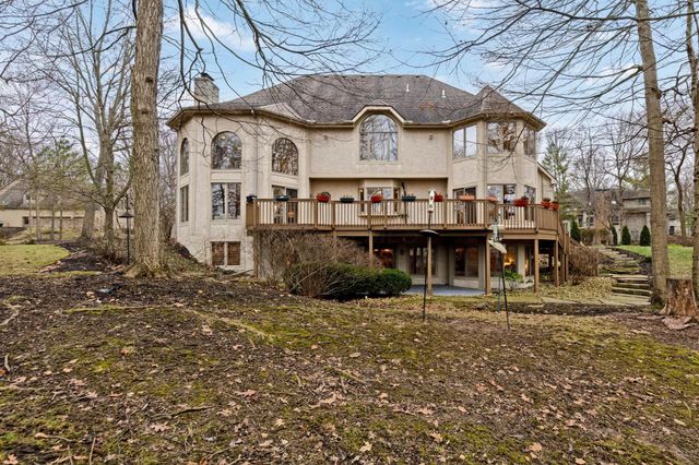 10580 Durham Place, Powell, OH 43065