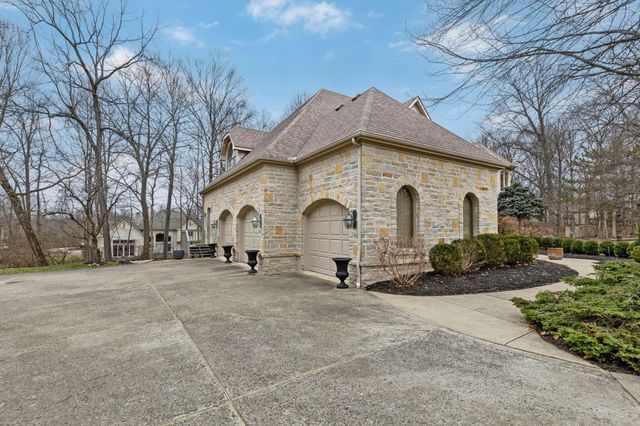 10580 Durham Place, Powell, OH 43065