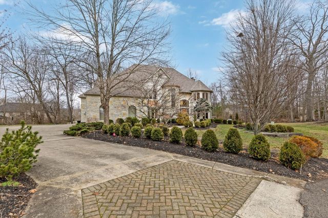 10580 Durham Place, Powell, OH 43065