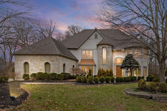 10580 Durham Place, Powell, OH 43065