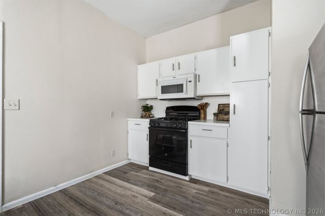 1125 Bixby, Ardmore, OK 73401