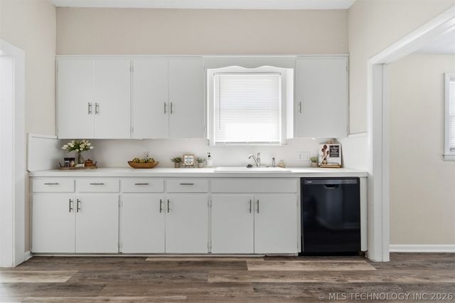 1125 Bixby, Ardmore, OK 73401