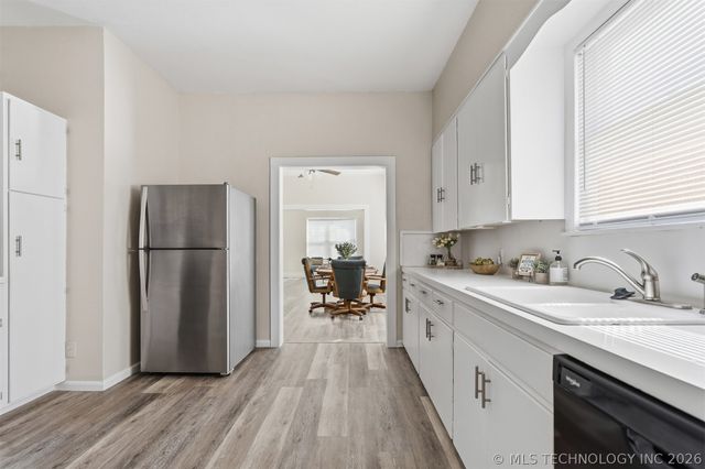 1125 Bixby, Ardmore, OK 73401