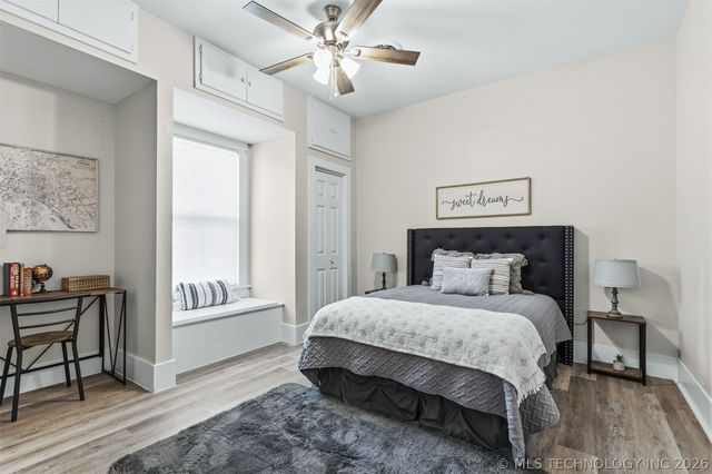 1125 Bixby, Ardmore, OK 73401