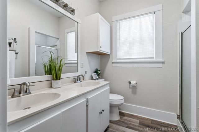1125 Bixby, Ardmore, OK 73401