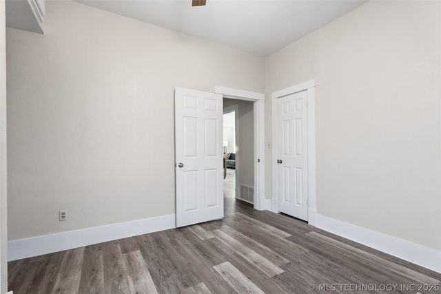 1125 Bixby, Ardmore, OK 73401
