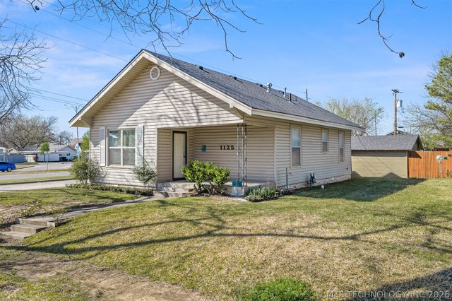 1125 Bixby, Ardmore, OK 73401