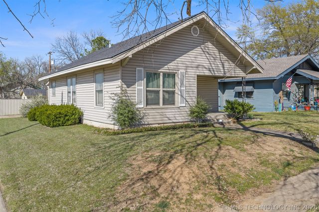 1125 Bixby, Ardmore, OK 73401