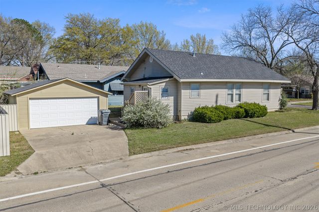 1125 Bixby, Ardmore, OK 73401