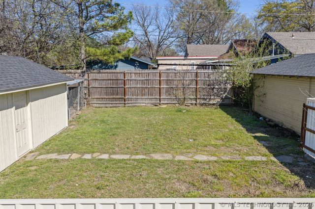 1125 Bixby, Ardmore, OK 73401