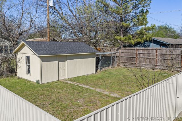 1125 Bixby, Ardmore, OK 73401