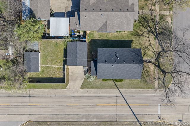 1125 Bixby, Ardmore, OK 73401