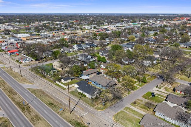 1125 Bixby, Ardmore, OK 73401