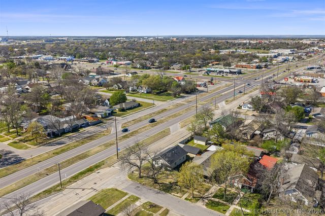 1125 Bixby, Ardmore, OK 73401