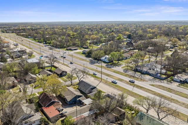 1125 Bixby, Ardmore, OK 73401