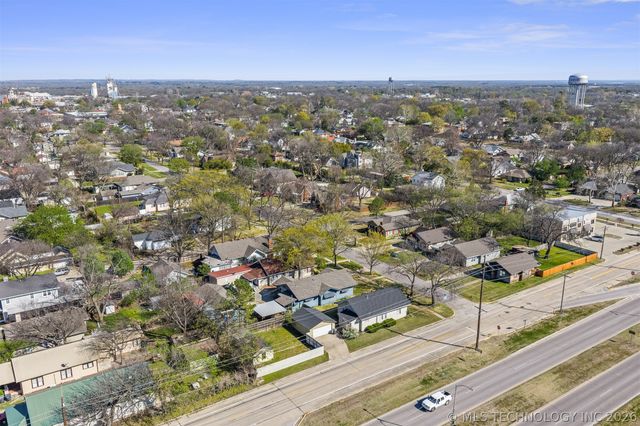 1125 Bixby, Ardmore, OK 73401