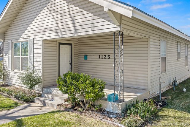 1125 Bixby, Ardmore, OK 73401