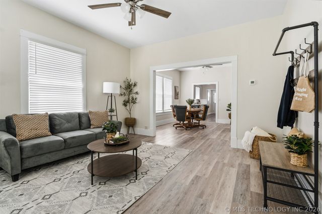 1125 Bixby, Ardmore, OK 73401