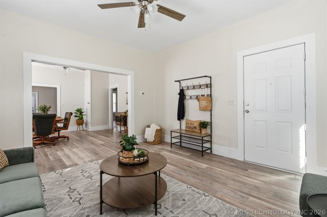 1125 Bixby, Ardmore, OK 73401