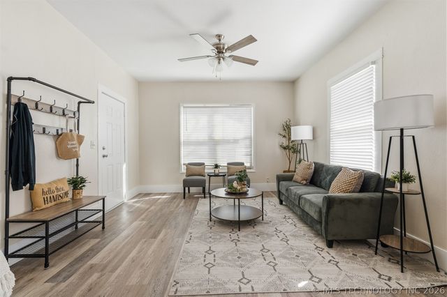 1125 Bixby, Ardmore, OK 73401