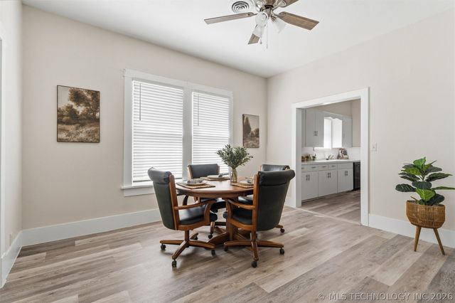 1125 Bixby, Ardmore, OK 73401